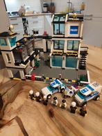 Lego city politiebureau 7744, Kinderen en Baby's, Speelgoed | Duplo en Lego, Ophalen of Verzenden