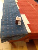 rest velours meubelstof, Ophalen, 120 cm of meer, Polyester, Nieuw