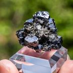 galeniet uit bulgarije #3, Ophalen of Verzenden, Mineraal