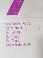 Dragers Alfa Romeo,Punto,Tempra,Tipo,Dedra Lancia,, Ophalen of Verzenden, Zo goed als nieuw