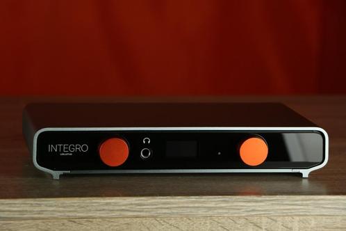 Volumio Integro. Maak een afspraak bij Freakuence! =, Audio, Tv en Foto, Versterkers en Receivers, Zo goed als nieuw, Stereo, Overige merken