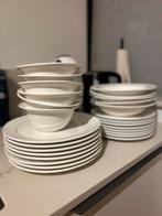 Rivièra Maison Servies - Signature Collectie, Huis en Inrichting, Keuken | Servies, Ophalen, Zo goed als nieuw, Effen, Porselein