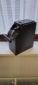 Cashbox / Afstortkluis., Ophalen of Verzenden, Zo goed als nieuw, Brandkast