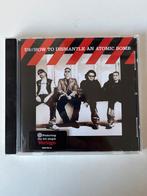 U2 - How To Dismantle An Atomic Bomb CD, Ophalen of Verzenden, 2000 tot heden, Zo goed als nieuw