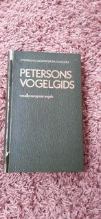 Petersons vogelgids, Boeken, Ophalen of Verzenden, Gelezen, Vogels