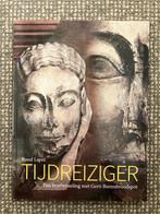Gerti Bierenbroodspot - Tijdreiziger, Ophalen of Verzenden, Zo goed als nieuw, Gerti Bierenbroodspot; Ruud Lapré