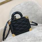 Louis Vuitton Petite, Ophalen of Verzenden, Zo goed als nieuw, Bruin, Handtas