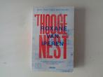 18830-8-2 : Het hooge nest - Roxane van Iperen, Ophalen of Verzenden, Tweede Wereldoorlog, Zo goed als nieuw, Overige onderwerpen
