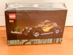 Lego 40532 Klassieke taxi (nieuw), Kinderen en Baby's, Speelgoed | Duplo en Lego, Ophalen, Nieuw, Complete set, Lego