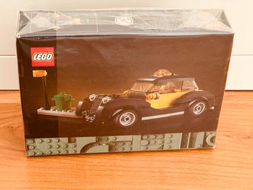 Lego 40532 Klassieke taxi (nieuw) beschikbaar voor biedingen