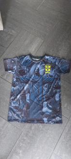 Niet Gedragen Neymar JR Shirt - Maat S, Kleding | Heren, Ophalen, Overige kleuren, Zo goed als nieuw, Brazilie