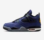 Air Jordan 4 “ Lakers / Imperial Purple “ Maat 44, Kleding | Heren, Schoenen, Overige kleuren, Nieuw, Ophalen of Verzenden, Sneakers of Gympen