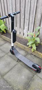 Elektrische step Segway Ninebot Es4 voor onderdelen., Fietsen en Brommers, Steps, Ophalen, Gebruikt, Elektrische step (E-scooter)