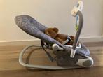 Reclining babychair Chicco, Ophalen, Gebruikt, Overige typen, Gordel(s)