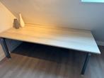 Grote tafel/bureau 220x100 cm, Huis en Inrichting, Bureaus, Ophalen, Zo goed als nieuw