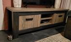Tv kast / Dressoir, Ophalen, 150 tot 200 cm, Zo goed als nieuw, Minder dan 100 cm