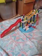 Playmobil Speeltuin Set, Ophalen, Zo goed als nieuw, Loopbrug, Aanbouwonderdeel