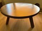 Salontafel, Huis en Inrichting, Tafels | Salontafels, Gebruikt, 100 tot 150 cm, 50 tot 75 cm, Ophalen of Verzenden