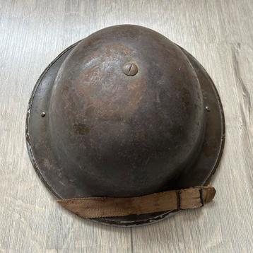 Canadese MK2 helm op naam beschikbaar voor biedingen