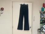 Flare spijkerbroek - 7 For All Mankind, Blauw, Ophalen of Verzenden, Zo goed als nieuw, W27 (confectie 34) of kleiner
