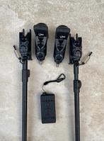 Prachtige nash s5r beetmelders 4+1 set, Ophalen of Verzenden, Gebruikt, Overige typen