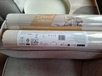 Beige behang 2 rollen, Huis en Inrichting, Stoffering | Behang, Ophalen, Beige