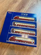 Roco TEE digitaal, Ophalen, Nieuw, Roco, Gelijkstroom