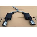 123 SPORTUITLAAT OPEL INSIGNIA A  UITLAAT, -, Verzenden, -, Nieuw