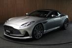 Aston Martin DB12 Volante 4.0 V8 Leer 360 camera ACC Bowers, Automaat, Gebruikt, Leder, Bedrijf