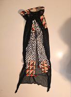 NotThatSexy katoenen broek met zijde en dries van noten, Maat 38/40 (M), Nieuw, Ophalen of Verzenden, Driekwart