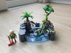 Playmobil Krokodillenverblijf 4463, Ophalen, Zo goed als nieuw