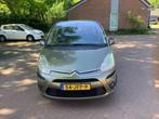 Citroën C4 1.6 VTI 2009 Bruin, Auto's, Voorwielaandrijving, 4 cilinders, Bruin, 75 €/maand