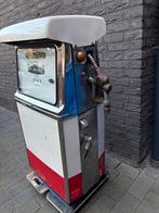 Wayne’s benzinepomp type 420B, Verzamelen, Automaten | Overige, Ophalen, Gebruikt