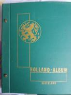 Postzegelalbum, Postzegels en Munten, Postzegels | Volle albums en Verzamelingen, Ophalen of Verzenden, Buitenland