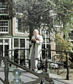 Herinneringen aan Amsterdam. (Anton Pieck), Ophalen of Verzenden, Zo goed als nieuw