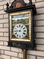 schwarzwald klok, Bim Bam Junghans en moderne Kienzle, Antiek en Kunst, Antiek | Klokken, Ophalen
