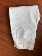 Witte Guess broek maat 42, Ophalen, Guess, Wit, Maat 42/44 (L)