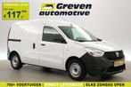 Dacia Dokker 1.5 dCi | Radio | Lat om Lat | Schuifdeur, Auto's, Bestelauto's, Stof, Gebruikt, Euro 6, 4 cilinders