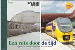 Prestigeboekje 54 Treinen (672), Postzegels en Munten, Postzegels | Nederland, Verzenden, Postfris