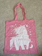 Penny Tas - Paard Design, Ophalen of Verzenden, Zo goed als nieuw, Roze, Shopper
