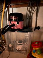 Mini Hetty Stofzuiger Speelgoed, Stofzak, Gebruikt, Stofzuiger, Ophalen of Verzenden