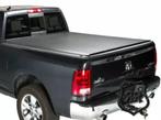 Dodge Ram 2009-2024 Tonneau Cover Soft Roll Up - Laadbak 5,7, Ophalen of Verzenden, Nieuw, Overige merken, Carrosserie en Plaatwerk