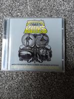 The Kinks: Somerhing else 1967 covered sampler, Ophalen of Verzenden, Zo goed als nieuw, Pop