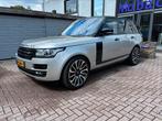 Land Rover Range Rover 4.4 Sdv8 AUTOBIOGRAPHY 2016, Auto's, Automaat, 2460 kg, 8 cilinders, Overige kleuren
