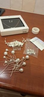 Bruids accessoires, Ophalen, Zo goed als nieuw, Accessoires