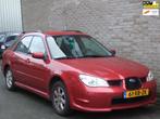 Subaru Impreza Plus 1.5R Comfort Edition - LPG - Hoge/lage g, Origineel Nederlands, Te koop, 5 stoelen, 1327 kg