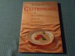 Het boek der GASTRONOMIE-Alliance Gastronomique Néerlandaise, Boeken, Ophalen of Verzenden, Zo goed als nieuw, Jaap Klosse