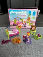 Playmobil Slaapkamer van de prinses – 6852, Kinderen en Baby's, Speelgoed | Playmobil, Ophalen of Verzenden, Zo goed als nieuw