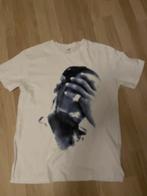 Travis scott shirt, Ophalen of Verzenden, Zo goed als nieuw