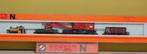 Spur N Arnold 0135 Werksgüterbahn-Set mit Köf Werk 3 in OVP., Hobby en Vrije tijd, Modeltreinen | H0, Wisselstroom, Treinset, Verzenden